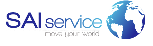 Sai Service logistica traslochi